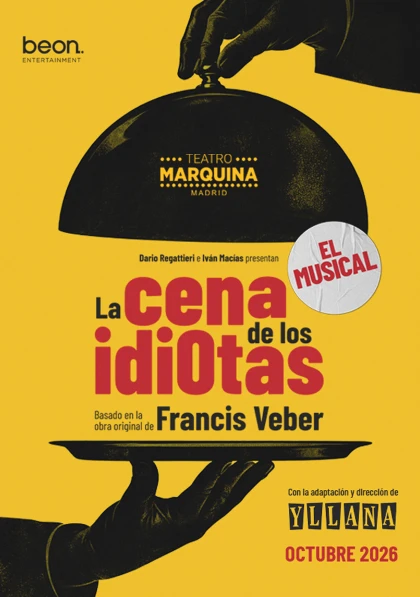 La cena de los idiotas