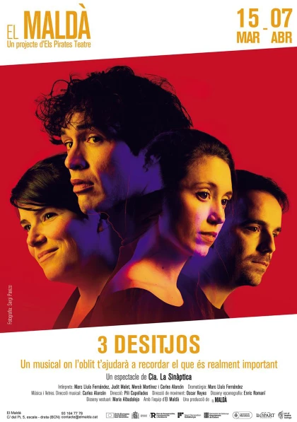 3 desitjos (2023)