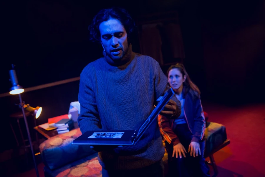 Imagen del musical 3 desitjos (2023)