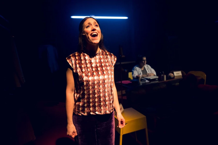 Imagen del musical 3 desitjos (2023)