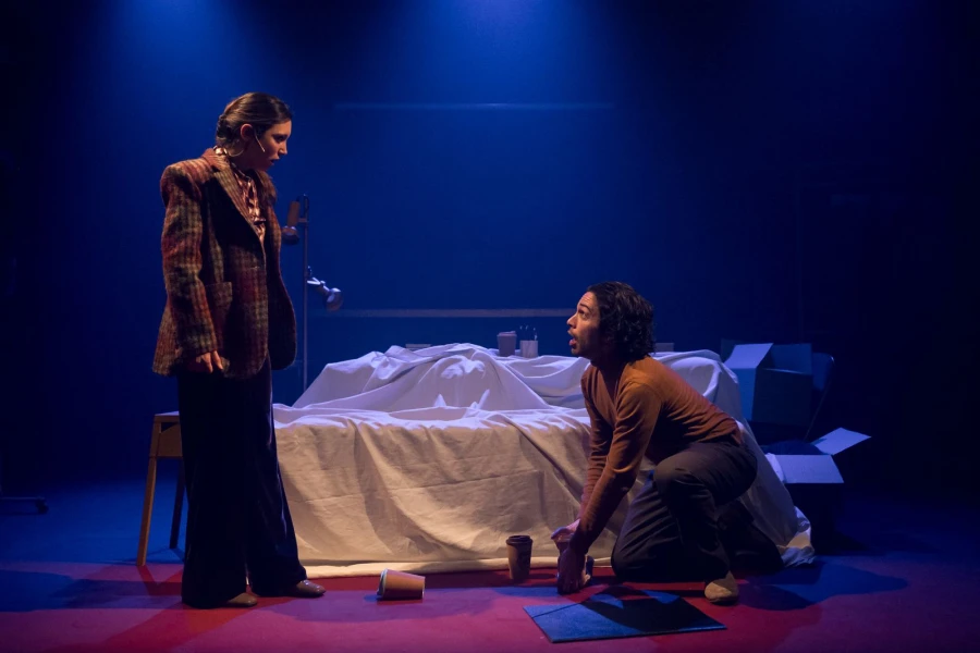 Imagen del musical 3 desitjos (2023)