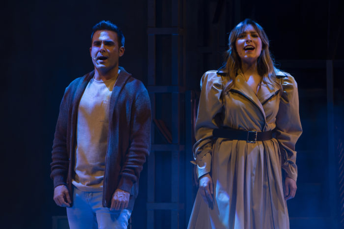 Olympia Metropolitana