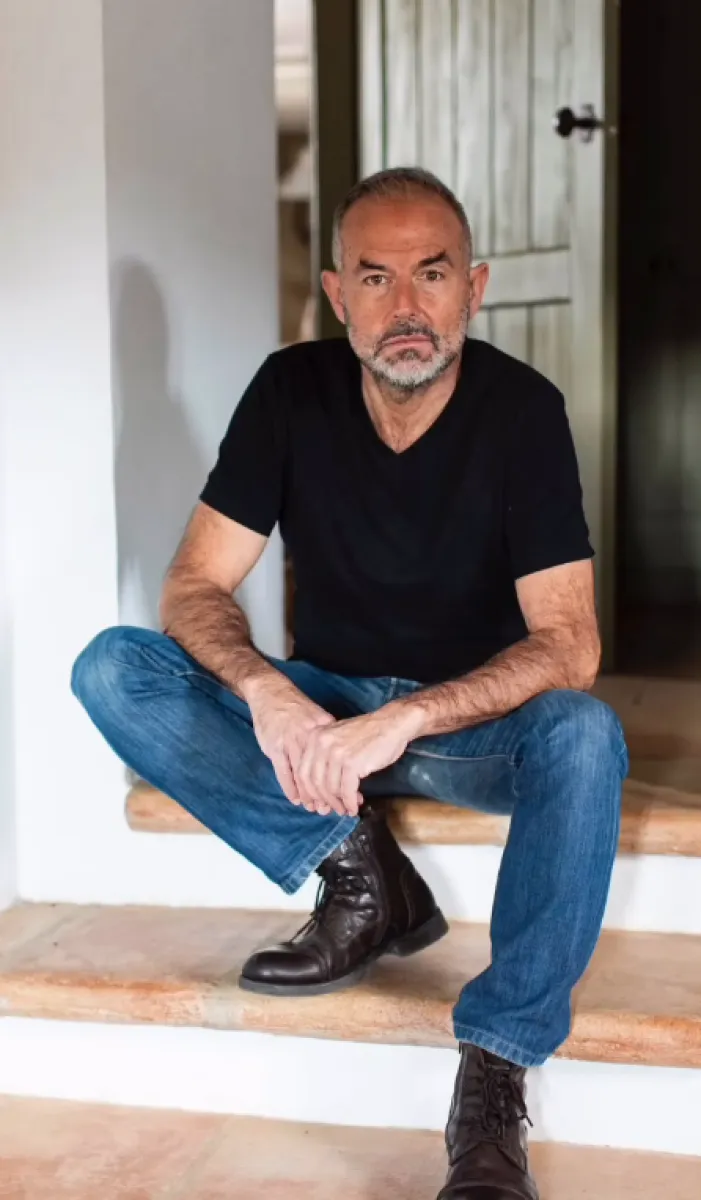 Manu Rodríguez