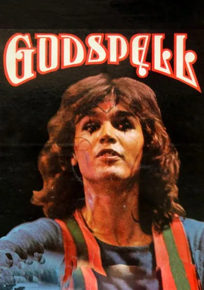 Godspell (1974)