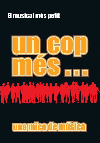 Un cop més… una mica de música (1998)