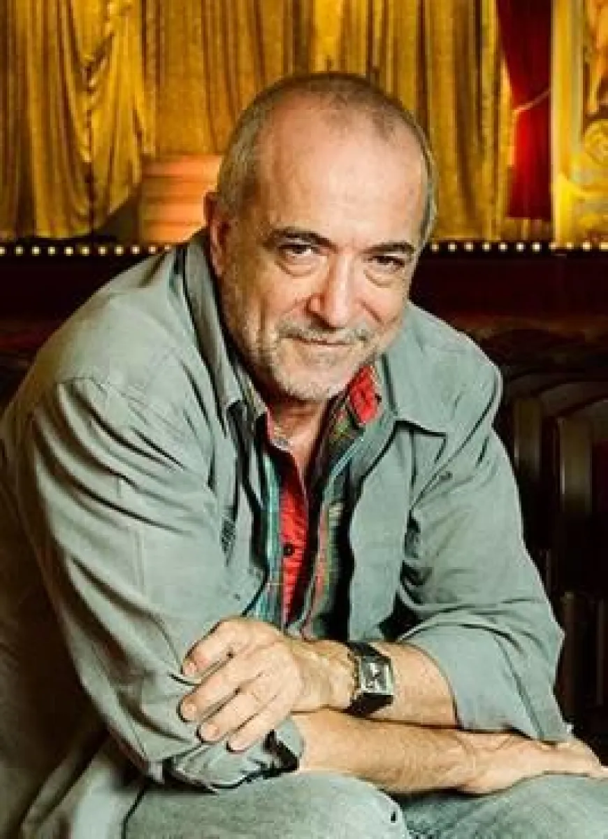 Jordi Milán