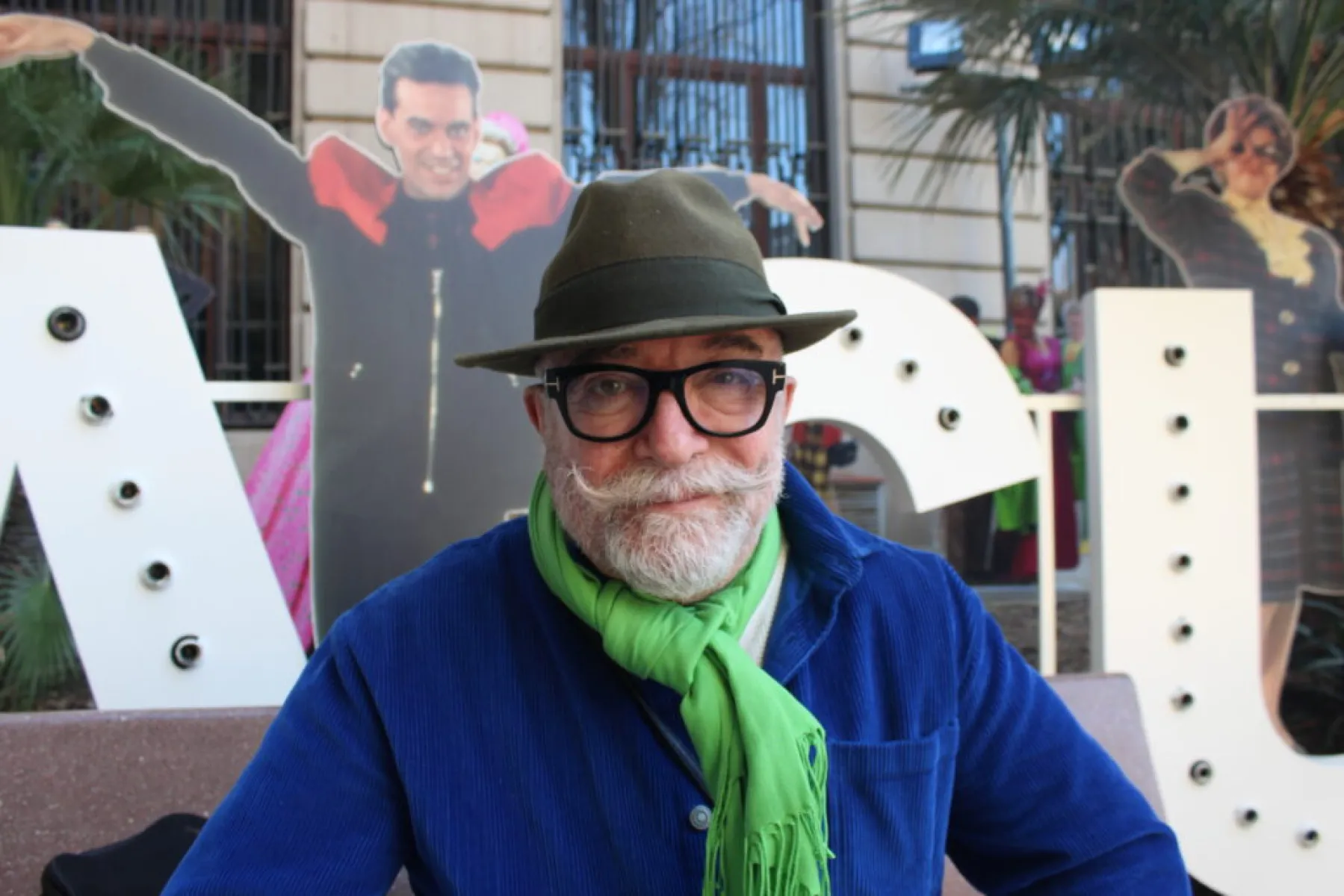 Jordi Milán