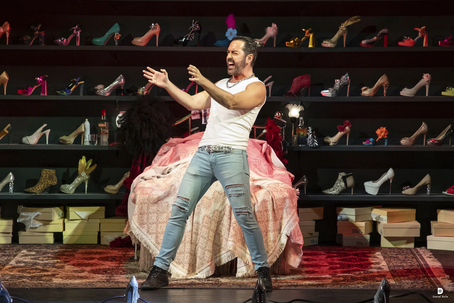 Imagen destacada de Los tacones de papá (2024)