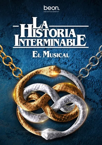 La Historia Interminable (2022)