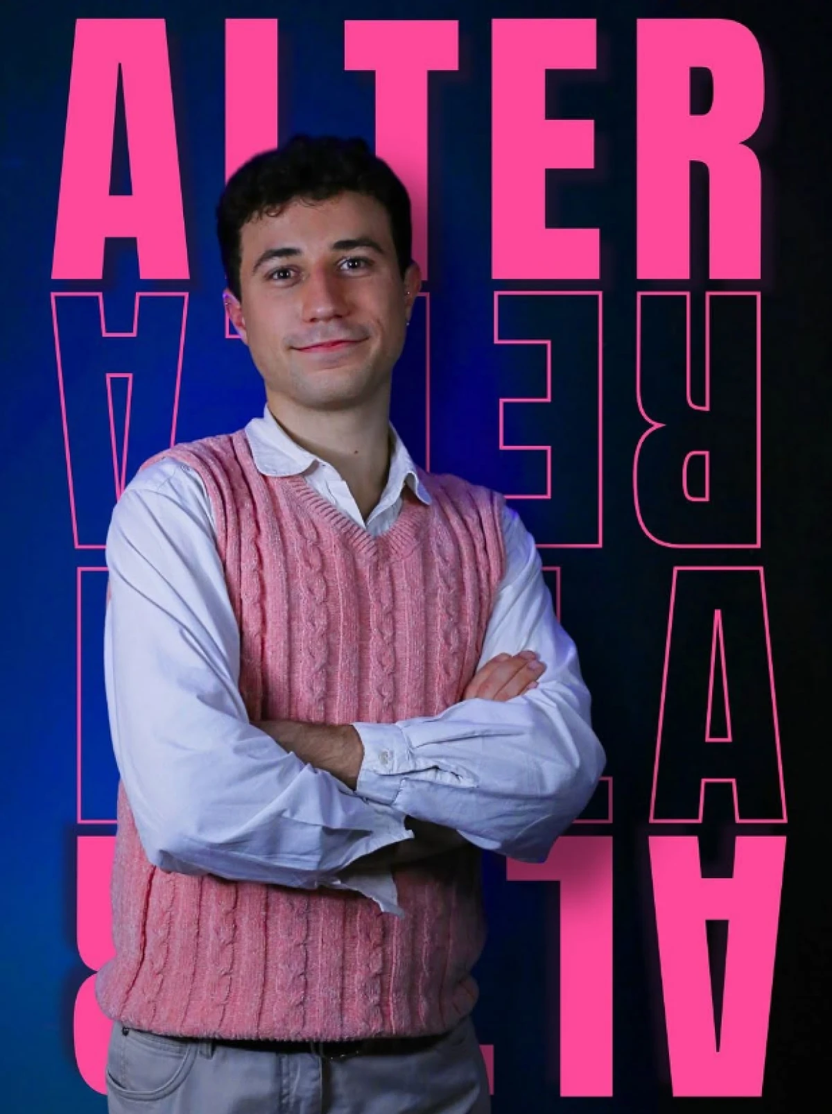 La Sinàptica estrena "ALTER" en Barcelona: Un viaje musical por la salud mental y la identidad