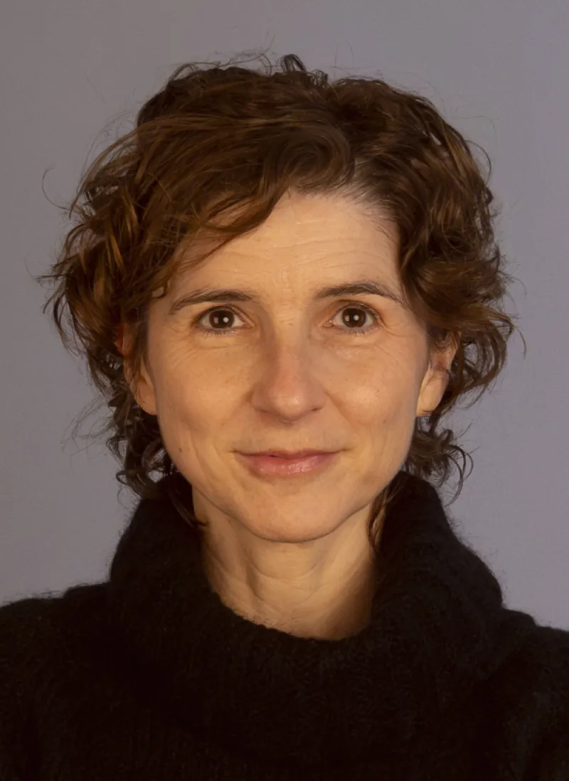 Pilar Capellades