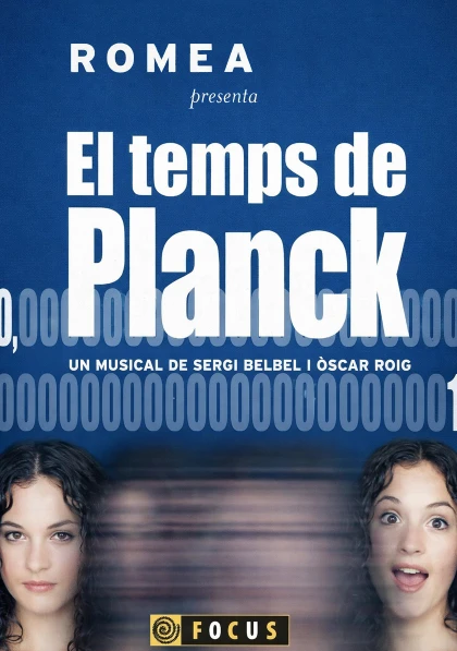 El temps de Planck (2000)