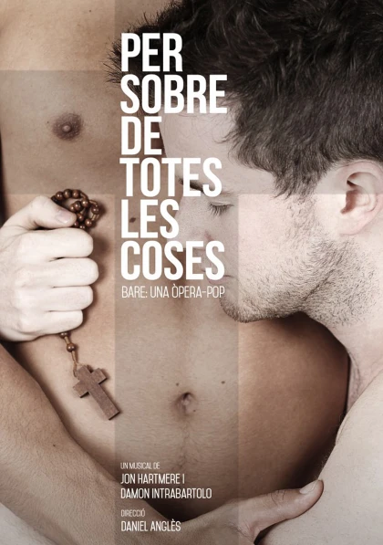 Per sobre de totes les coses (2014)