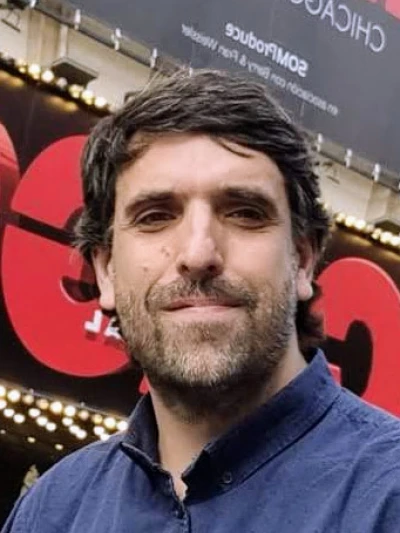 Unai Aizpurua