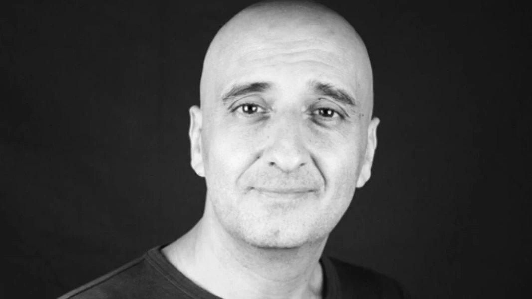 David Ottone