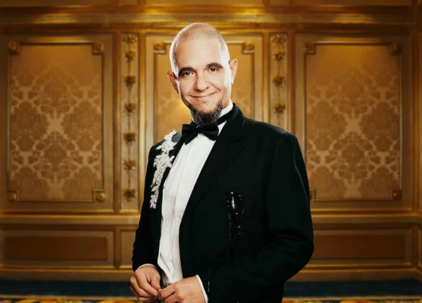Diego Molero