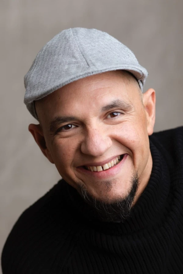Diego Molero