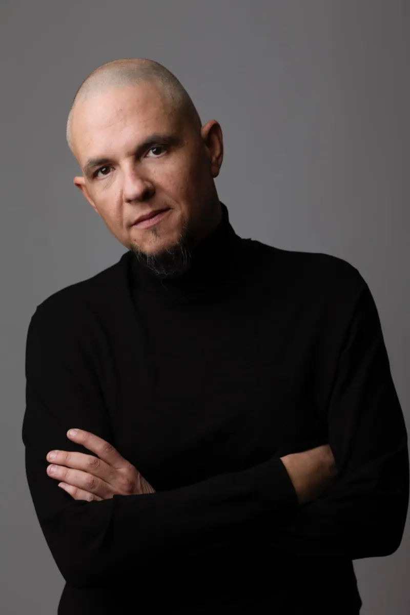 Diego Molero