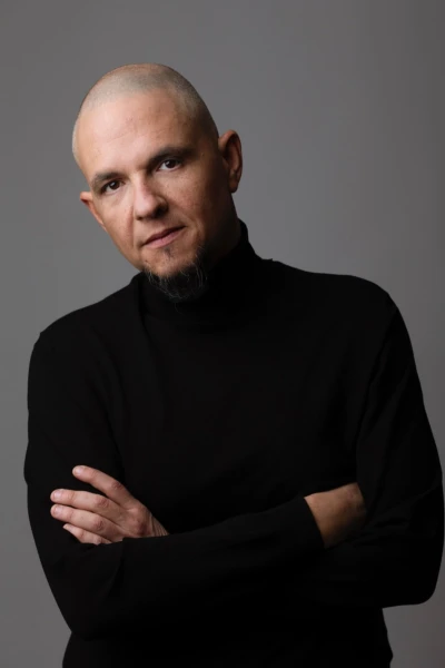 Diego Molero