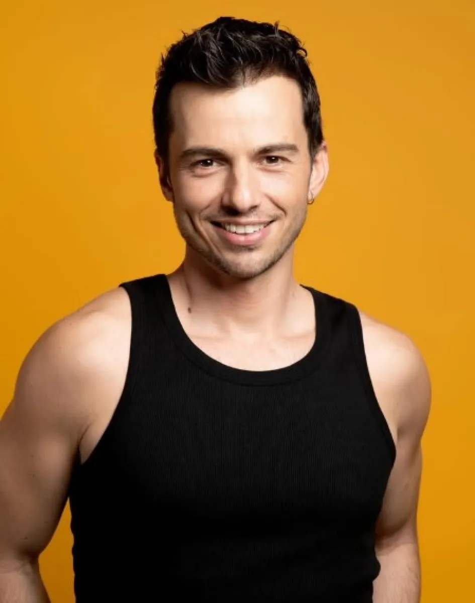 Ricky Mata
