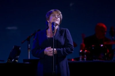 ¡Histórico! La leyenda de Broadway Patti LuPone traerá su gira "Songs from a hat" a España este verano