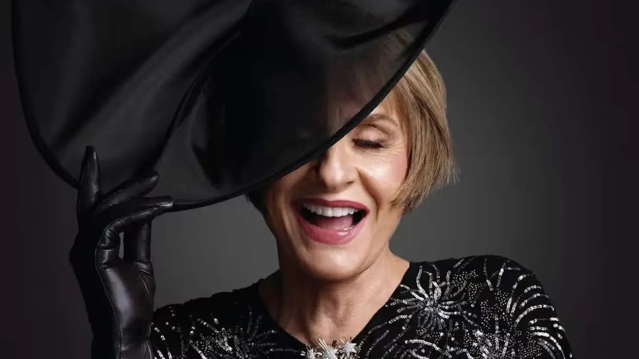 Patti LuPone