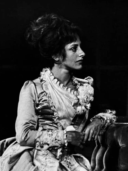 Patti LuPone