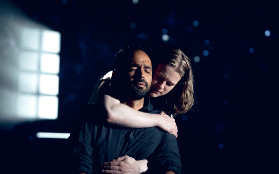 Imagen del musical Next to normal (2022)