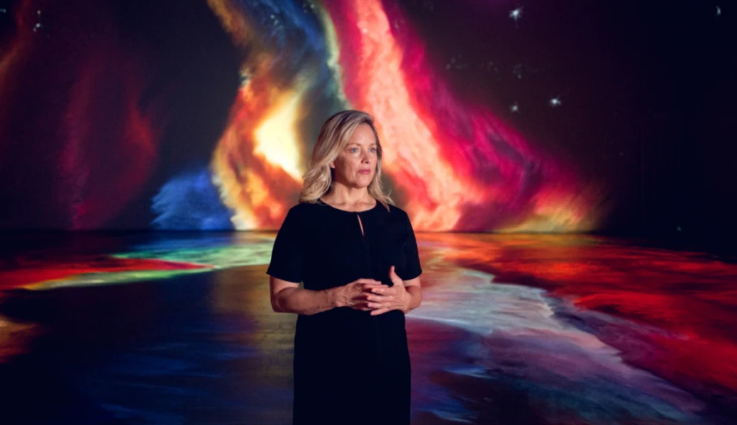 Imagen del musical Next to normal (2022)