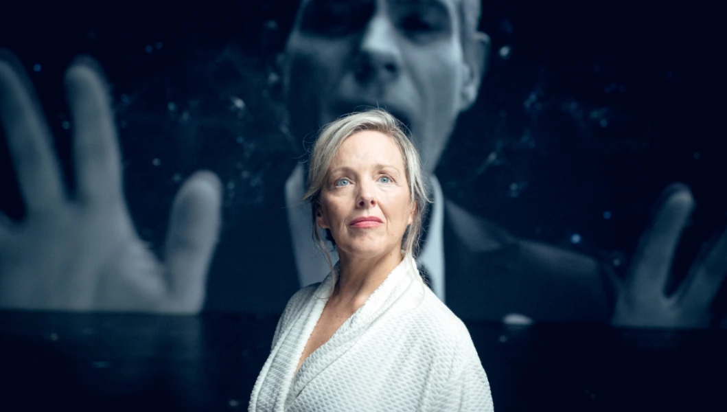 Imagen del musical Next to normal (2022)