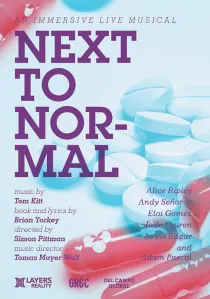 Next to normal (2022)