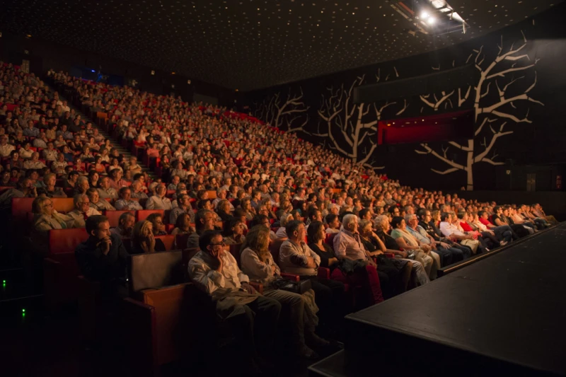 Teatre de la Llotja de Lleida en Lleida