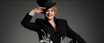 ¡La gira de Patti LuPone en España crece! Barcelona y Bilbao se suman a "Songs From a Hat"