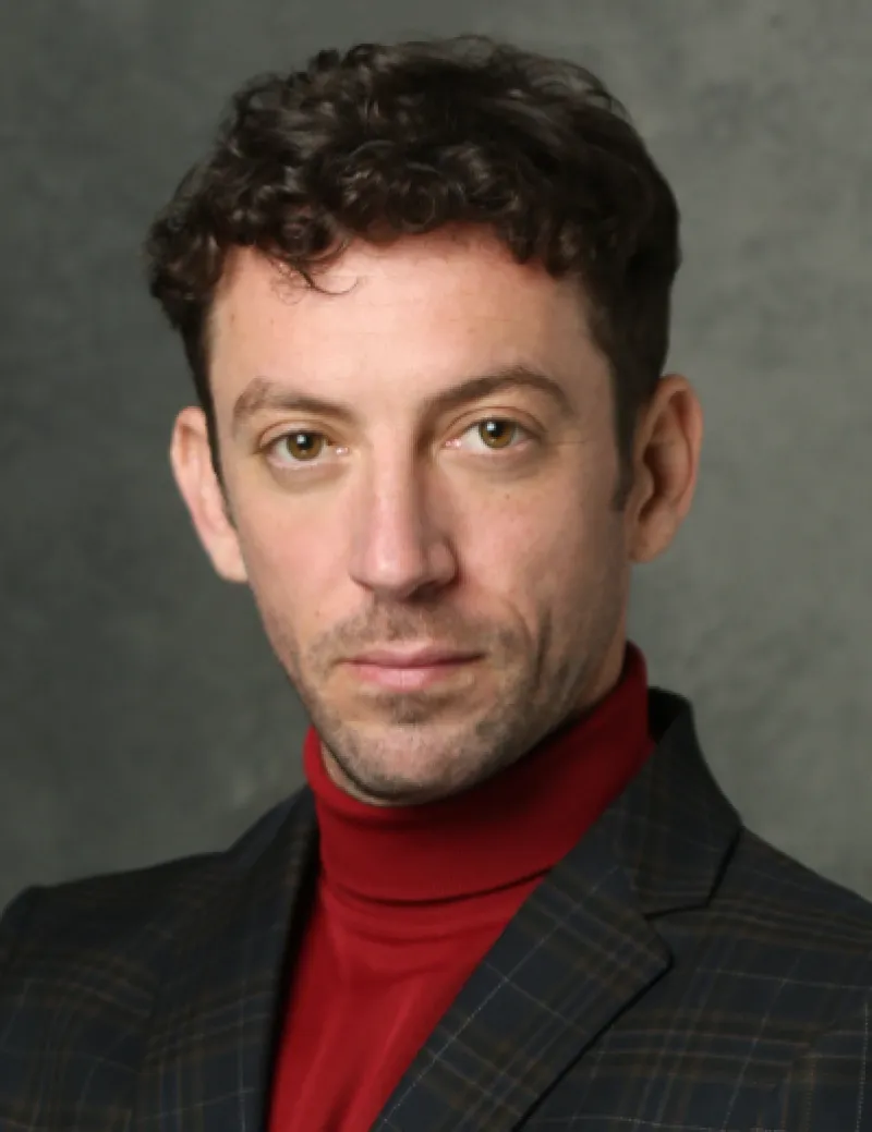 Agustín Otón