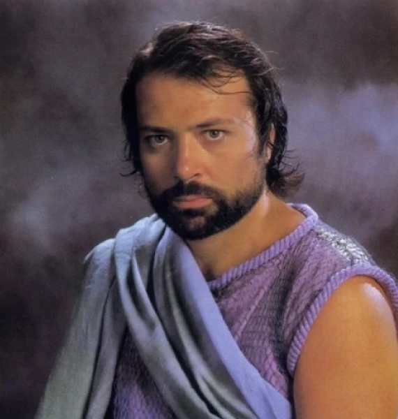 Pedro Ruy-Blas