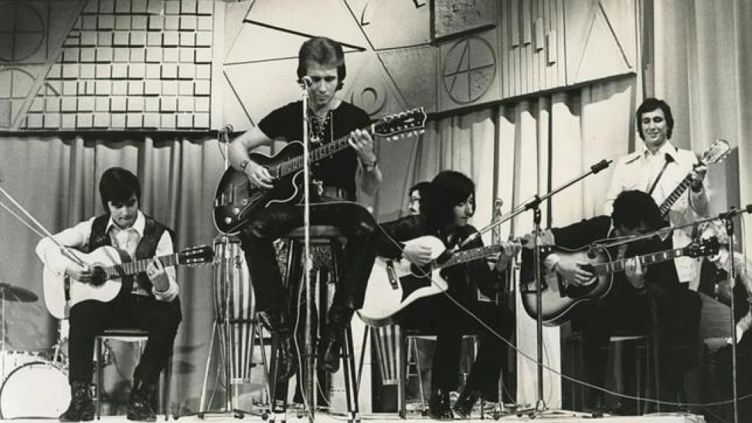 Pedro Ruy-Blas