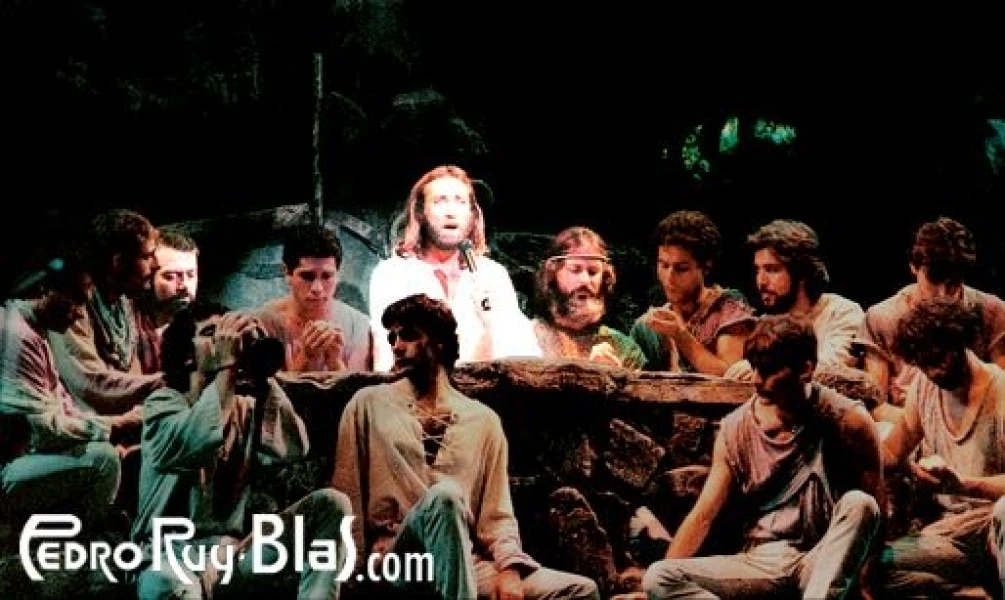 Pedro Ruy-Blas