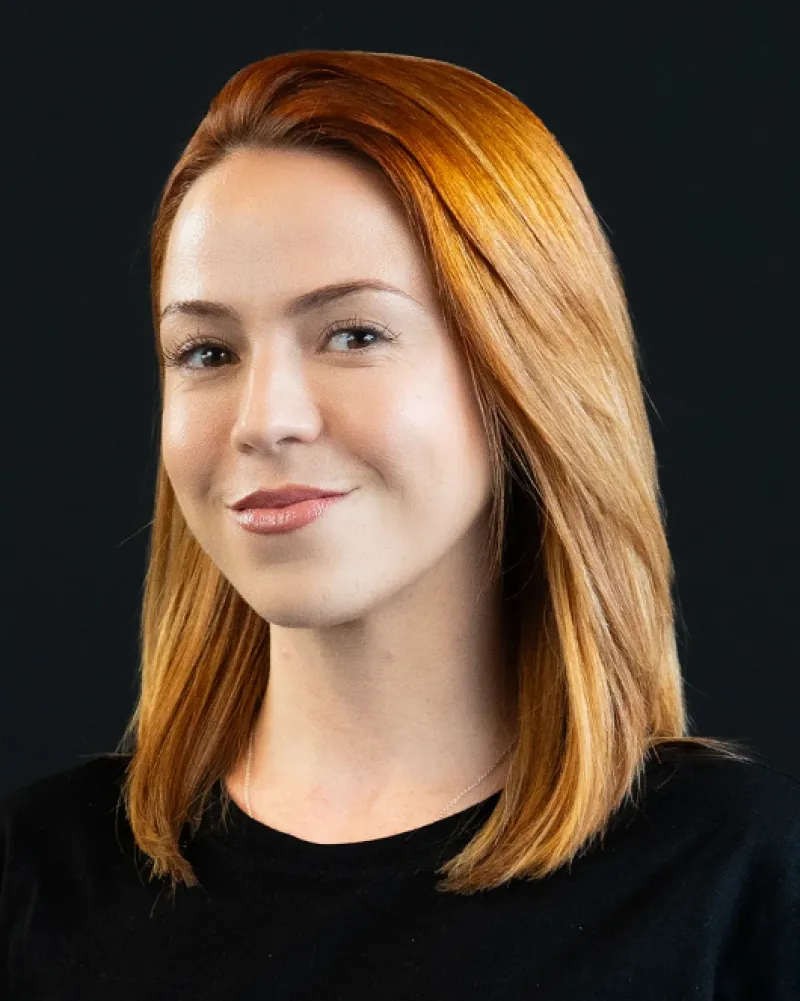 Lydia Fairén