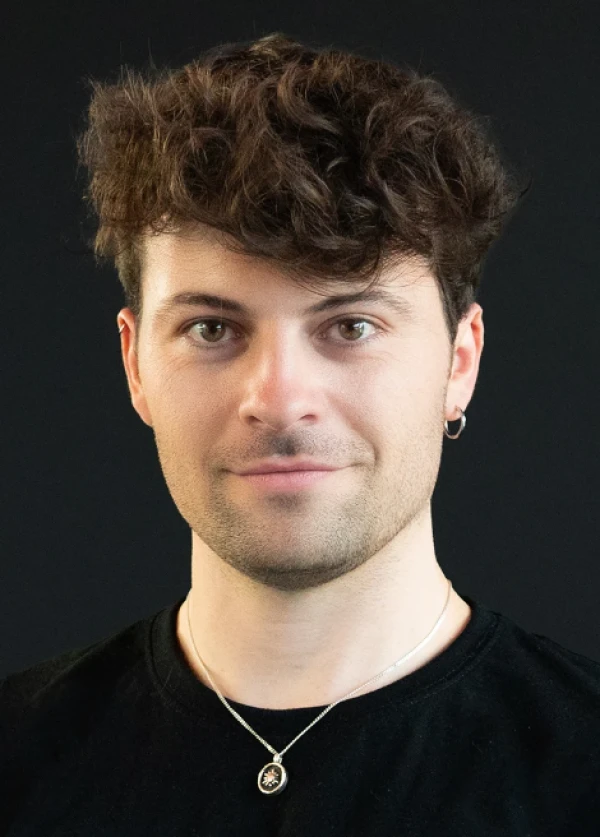 Carles Vallés