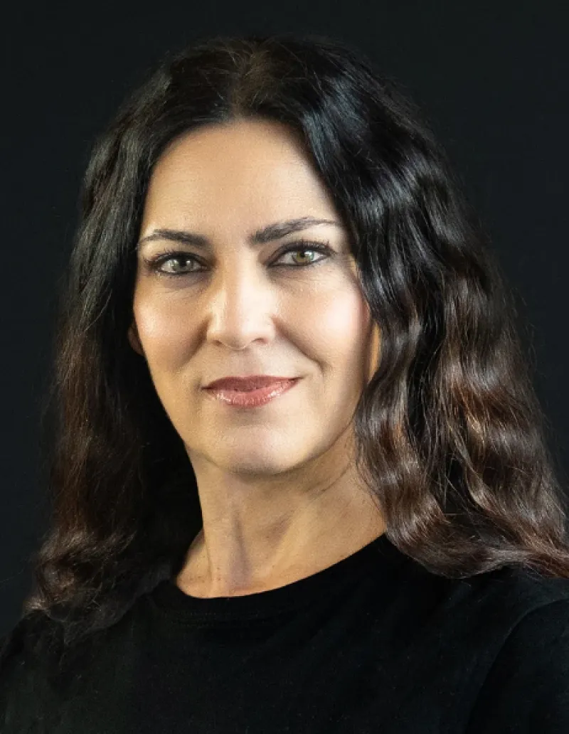 Guadalupe Lancho