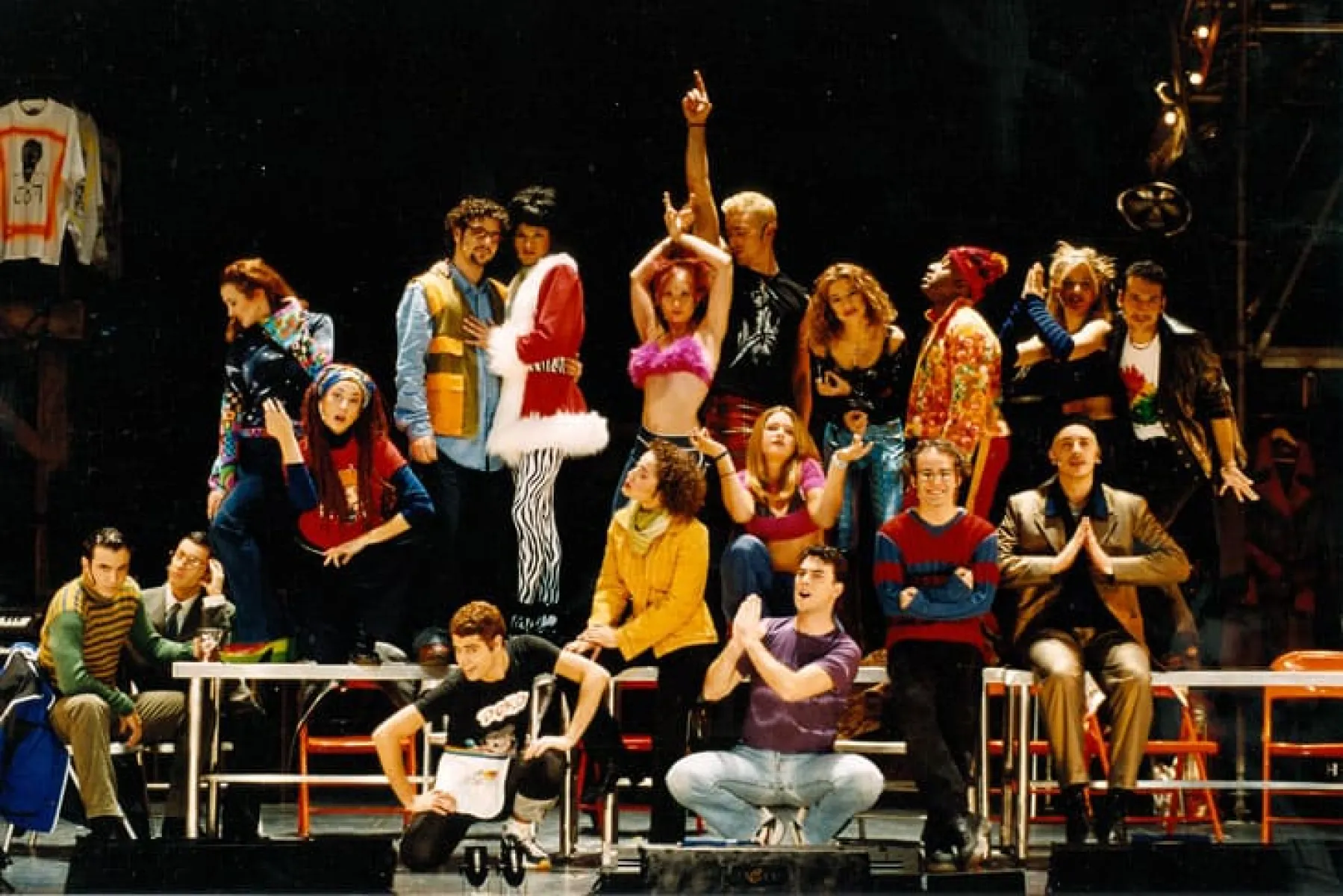 Imagen destacada de Rent (1999)