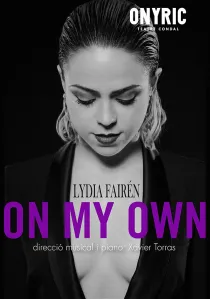 On my own (2018)