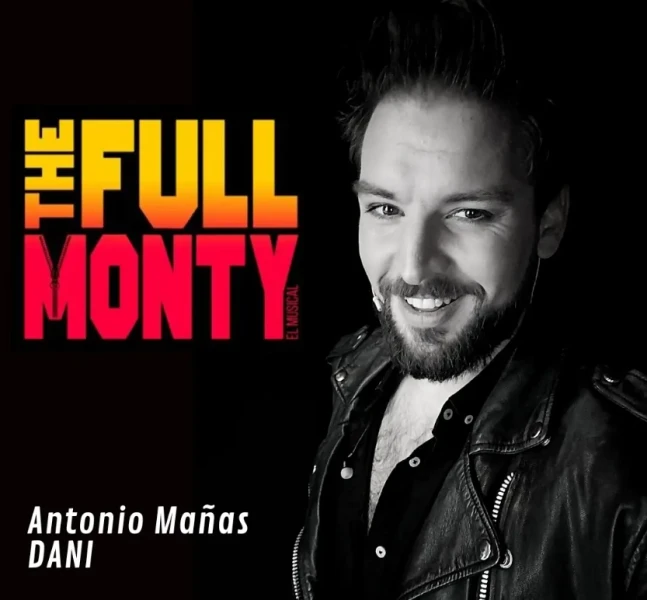 Antonio Mañas