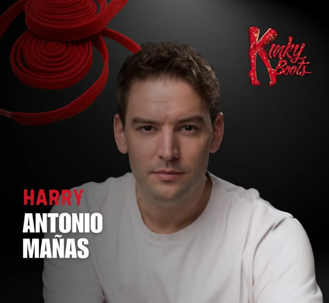Antonio Mañas
