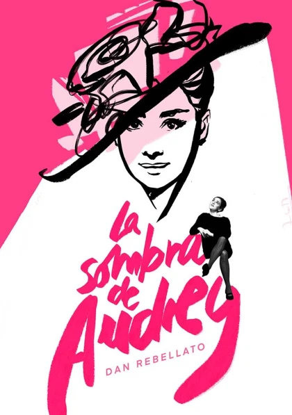 La sombra de Audrey (2021)
