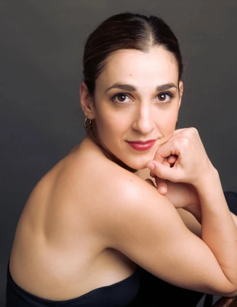 Laura Enrech