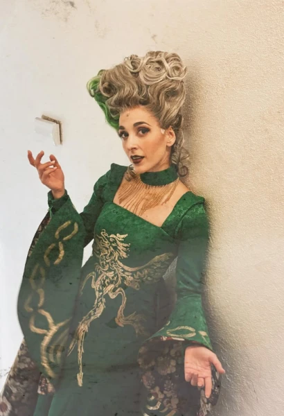 Laura Enrech