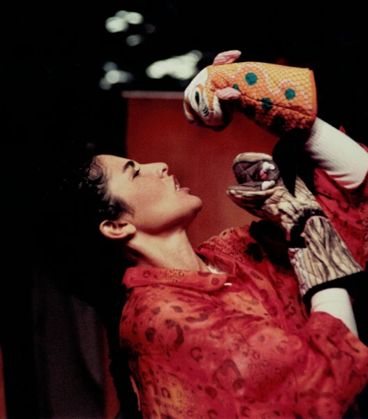 Imagen del musical Casem-nos una mica (1993)