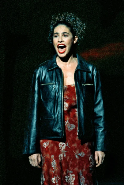 Imagen del musical Company (1997)