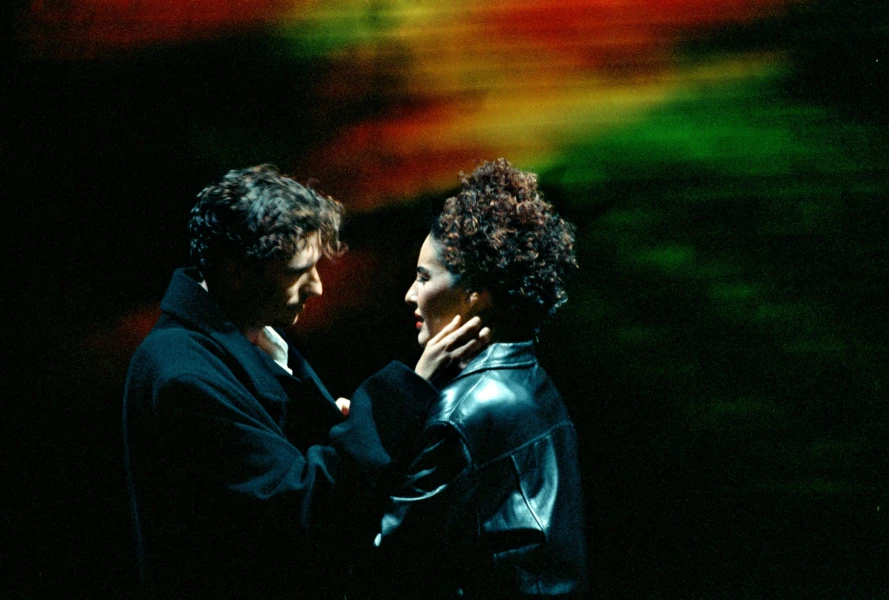 Imagen del musical Company (1997)